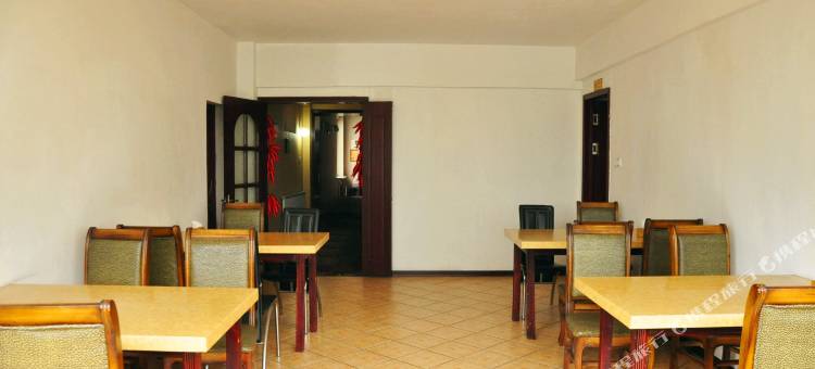 丹东河畔宾馆图片