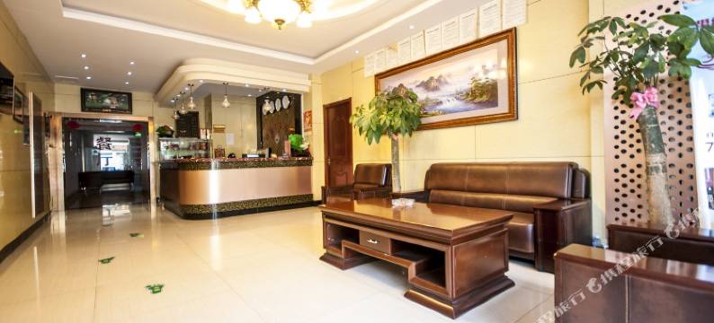 爱情酒店(秦皇岛燕山大街店)图片