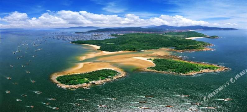 阳江米蓝上舍酒店图片