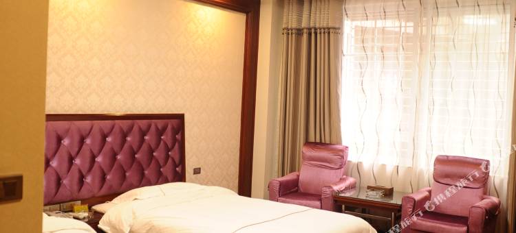 平乐聚福源宾馆图片