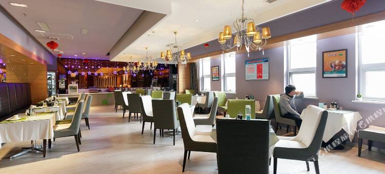 锦江之星(安阳工学院店)图片