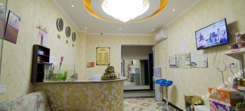 开封1899快捷宾馆(清明上河园河南大学金明校区店)图片