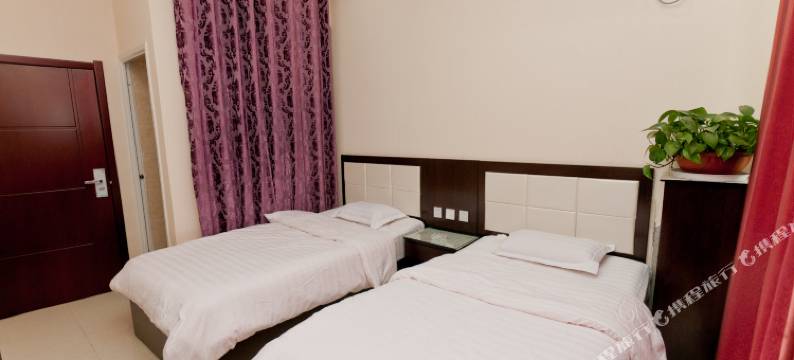 临城金泰快捷宾馆图片