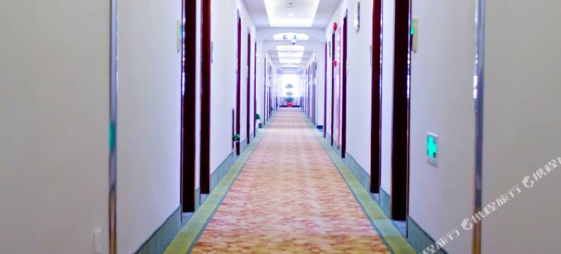 格林豪泰(上海万达广场龙翔路店)图片