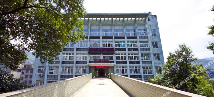 政和政大商务酒店图片