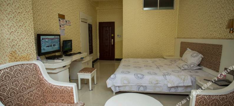 平果东昇宾馆图片