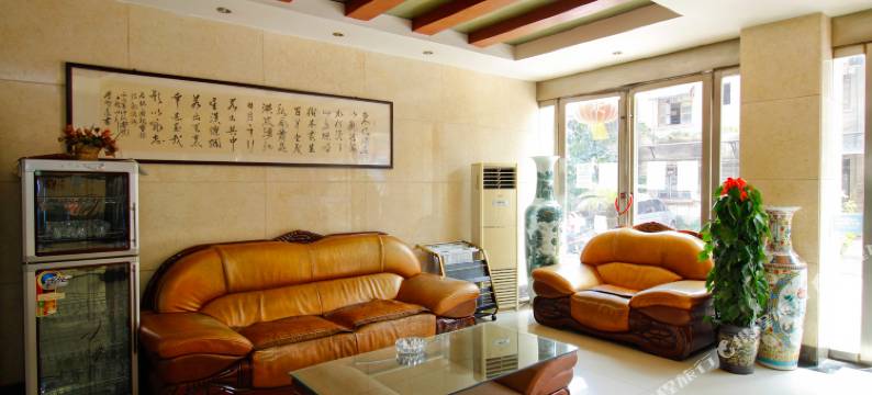 雅客亨腾宾馆图片