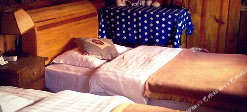 剑川沙溪路元文化中心客栈图片