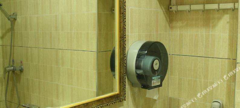 高州帝承商务宾馆图片