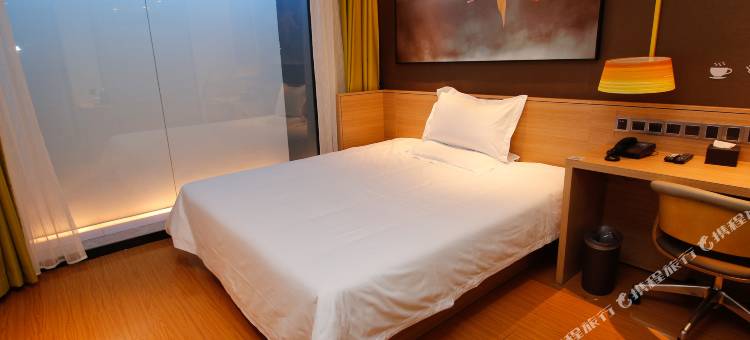 西宁兰园商务宾馆(会展中心店)图片