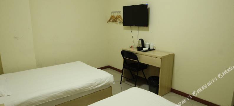 上海家健旅馆图片