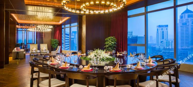 连云港苏宁索菲特酒店图片