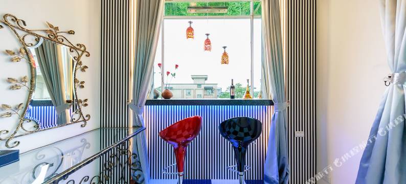 宜兰自由心向图片