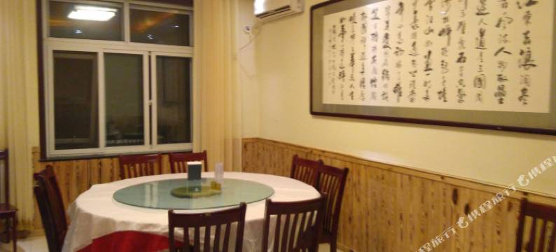 北京坡峰岭酒店图片