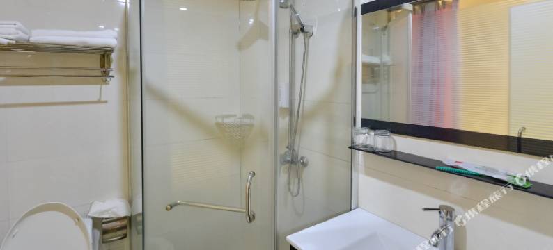 台州都市花园商务宾馆图片