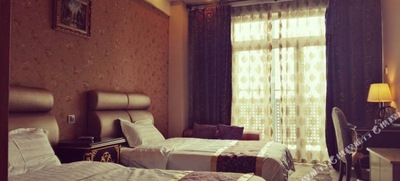 成都喜多酒店式公寓图片