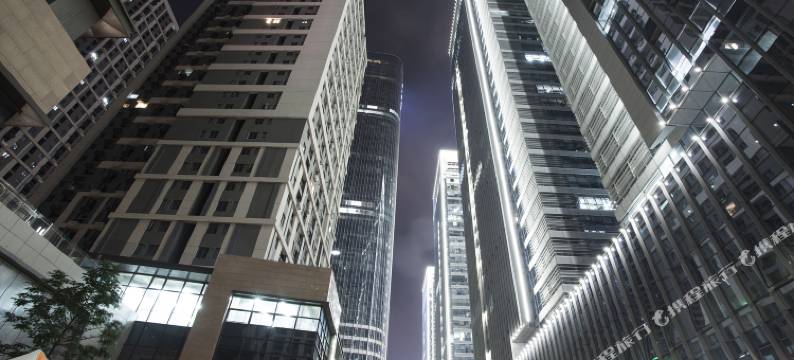 佳士铂服务公寓(深圳高新园店)图片