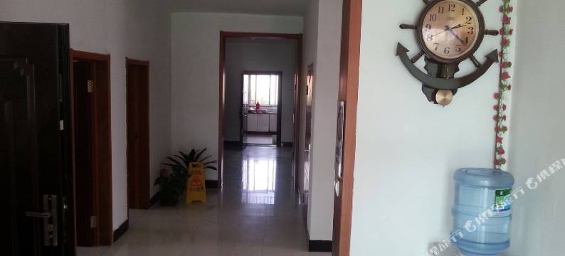 乳山千金旅社图片