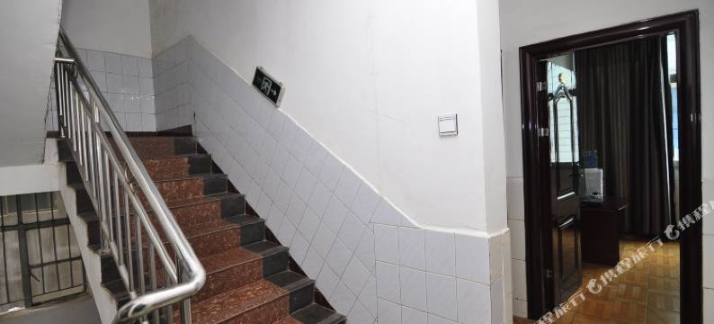 玉溪进鸿宾馆图片