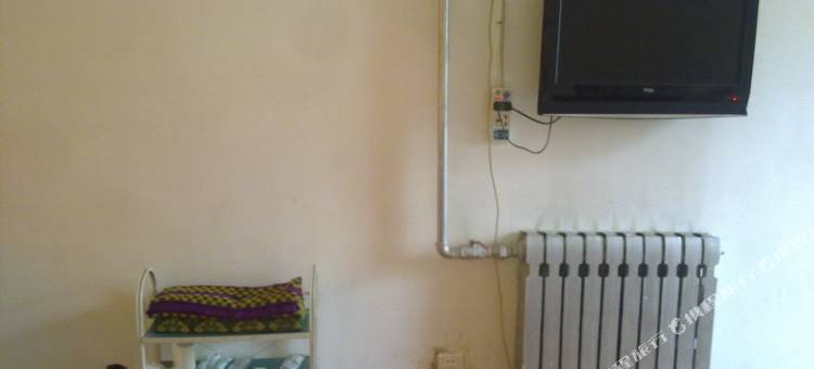 冠县新世纪商务宾馆图片