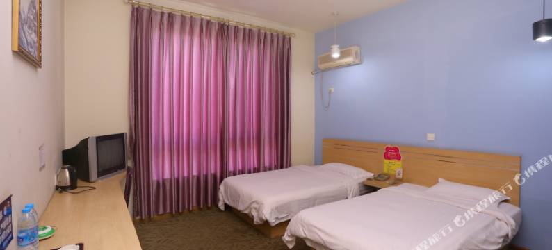 成都协和航空港酒店图片