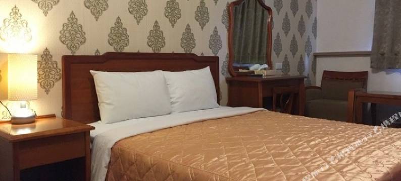 宜兰罗东天裕大饭店图片