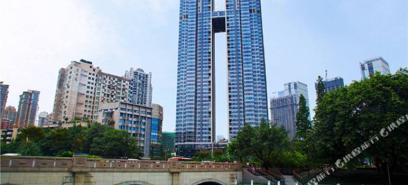 成都朗御御阁公寓图片