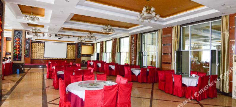 青岛鸿源御都温泉度假村图片