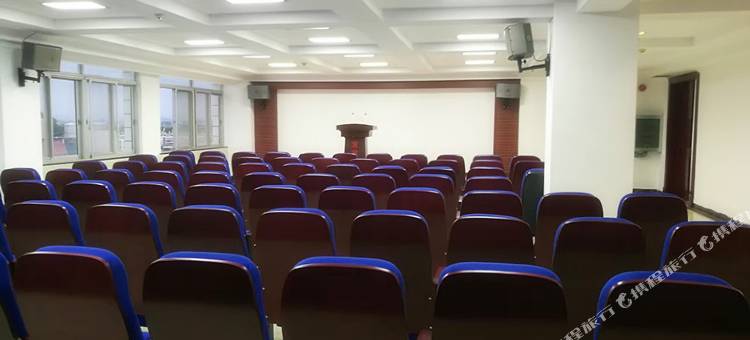 砚山烟草大酒店(七都国际广场店)图片