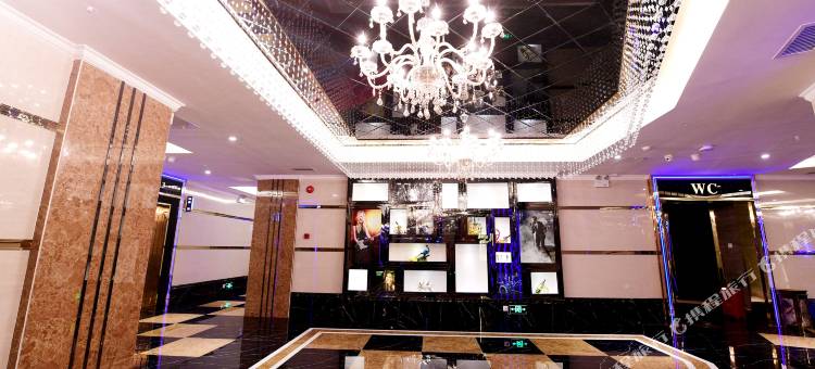 砚山烟草大酒店(七都国际广场店)图片