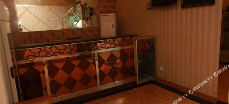 德阳德成宾馆图片