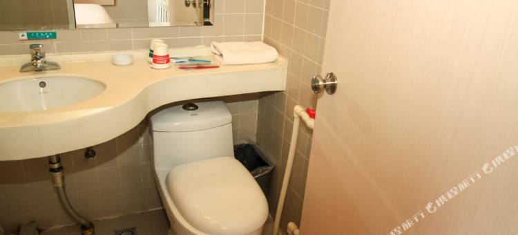 锦茳之星酒店(青年路店)图片