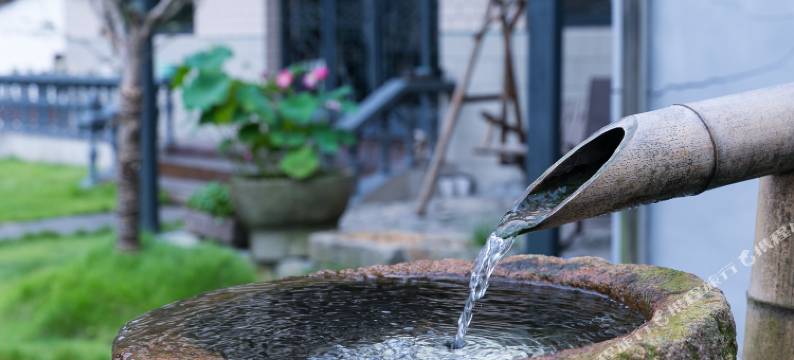 莫干山虫二住家民宿(晓于线1号分店)图片