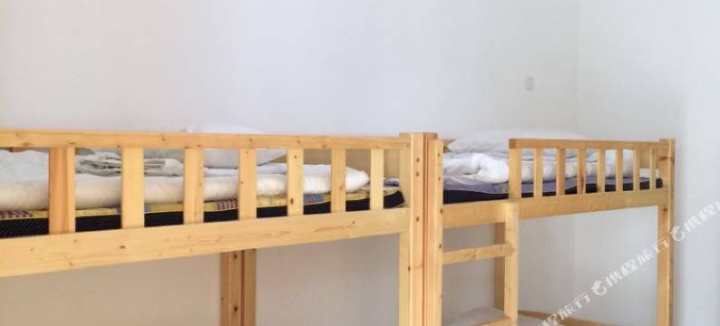 大理无有此间青年旅舍图片