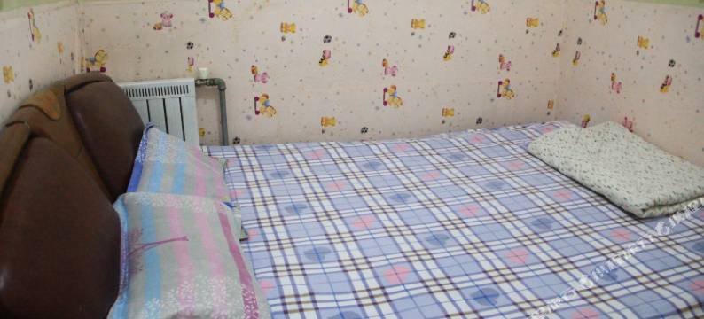 济南鑫鸣旅馆图片