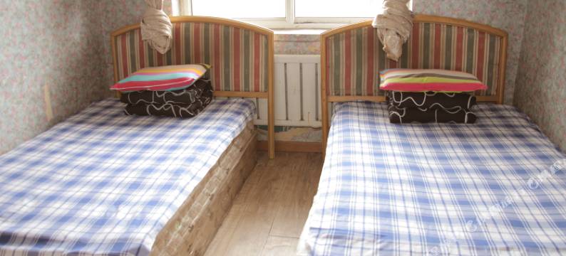 鞍山华成招待所图片