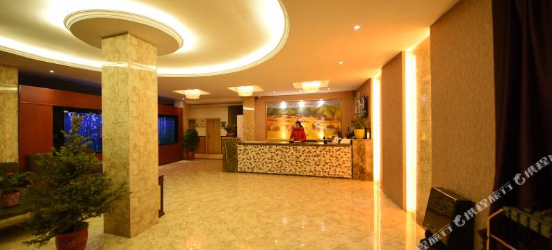 康定凯逸酒店图片