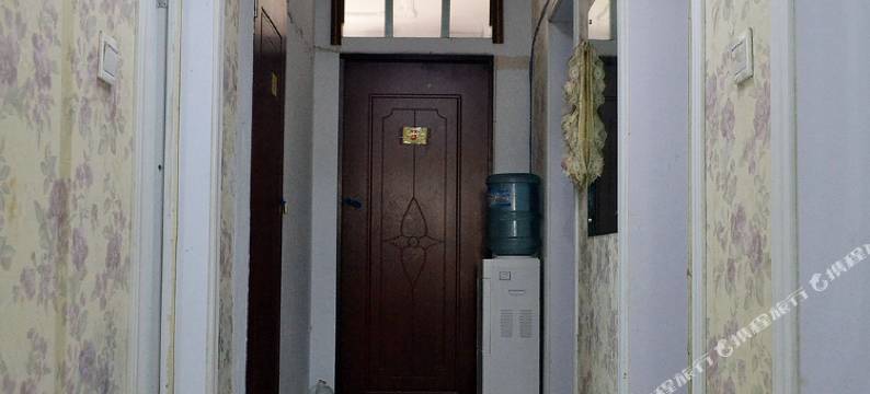 芙蓉快捷民宿(郑州中苑名都医学院地铁站店)图片