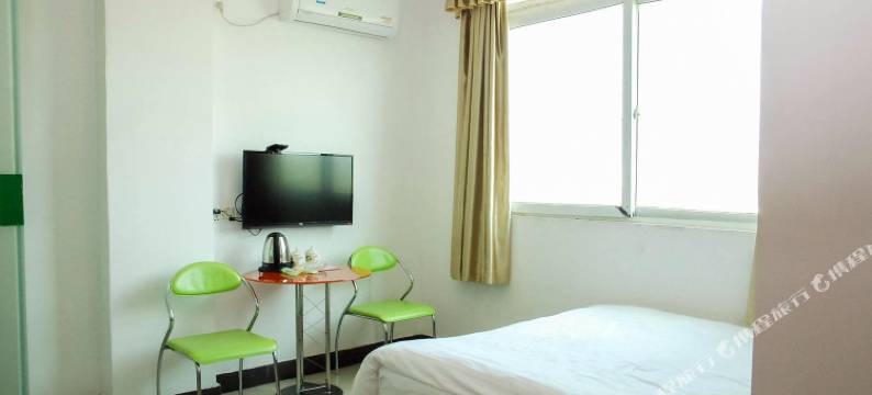 东莞嘉应宾馆图片