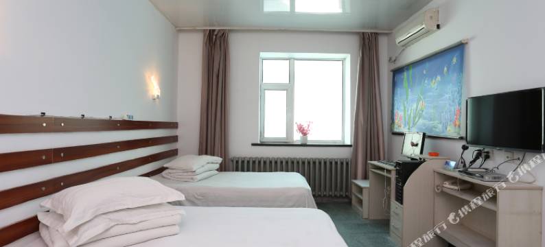 长春喜来乐宾馆图片