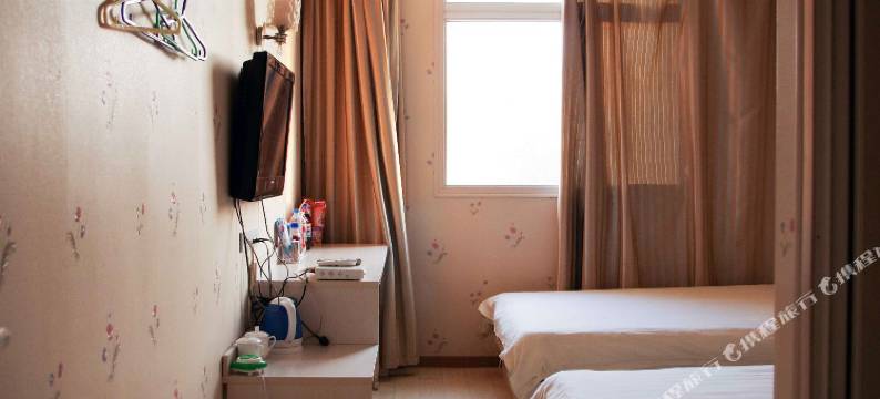 蚌埠百乐宾馆图片