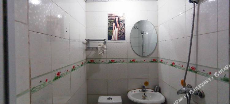 绵阳华程商务宾馆图片