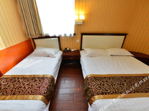 北京海山宾馆王府井店