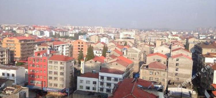 华康国际大酒店图片