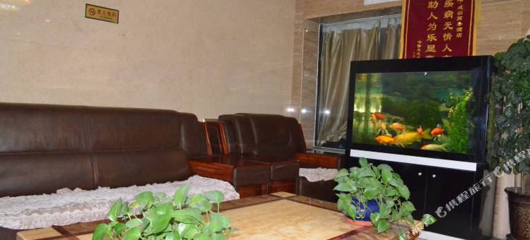 成润商务酒店(国际博览中心店)图片