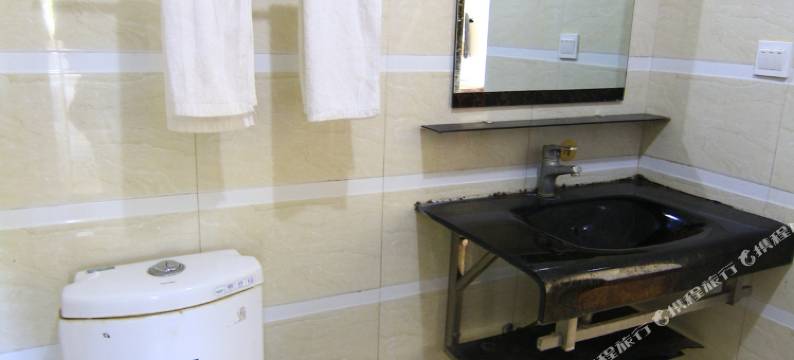 浩然酒店(丽江机场大巴站店)图片