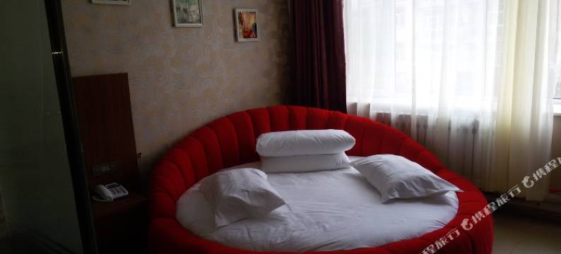 阿荣旗颐和宾馆图片