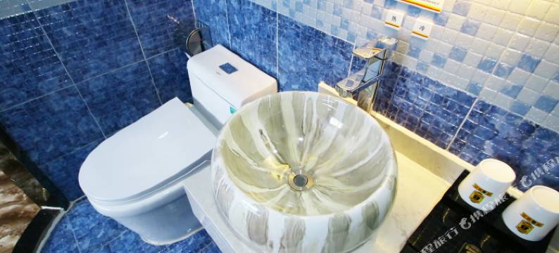 上海神州酒店(彭浦新村地铁站店)图片