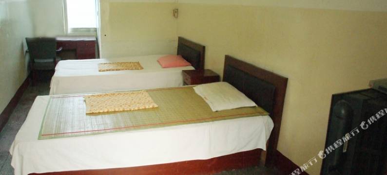 枣庄宏学路宾馆图片