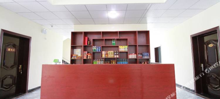 Q加·辉县依山客栈图片